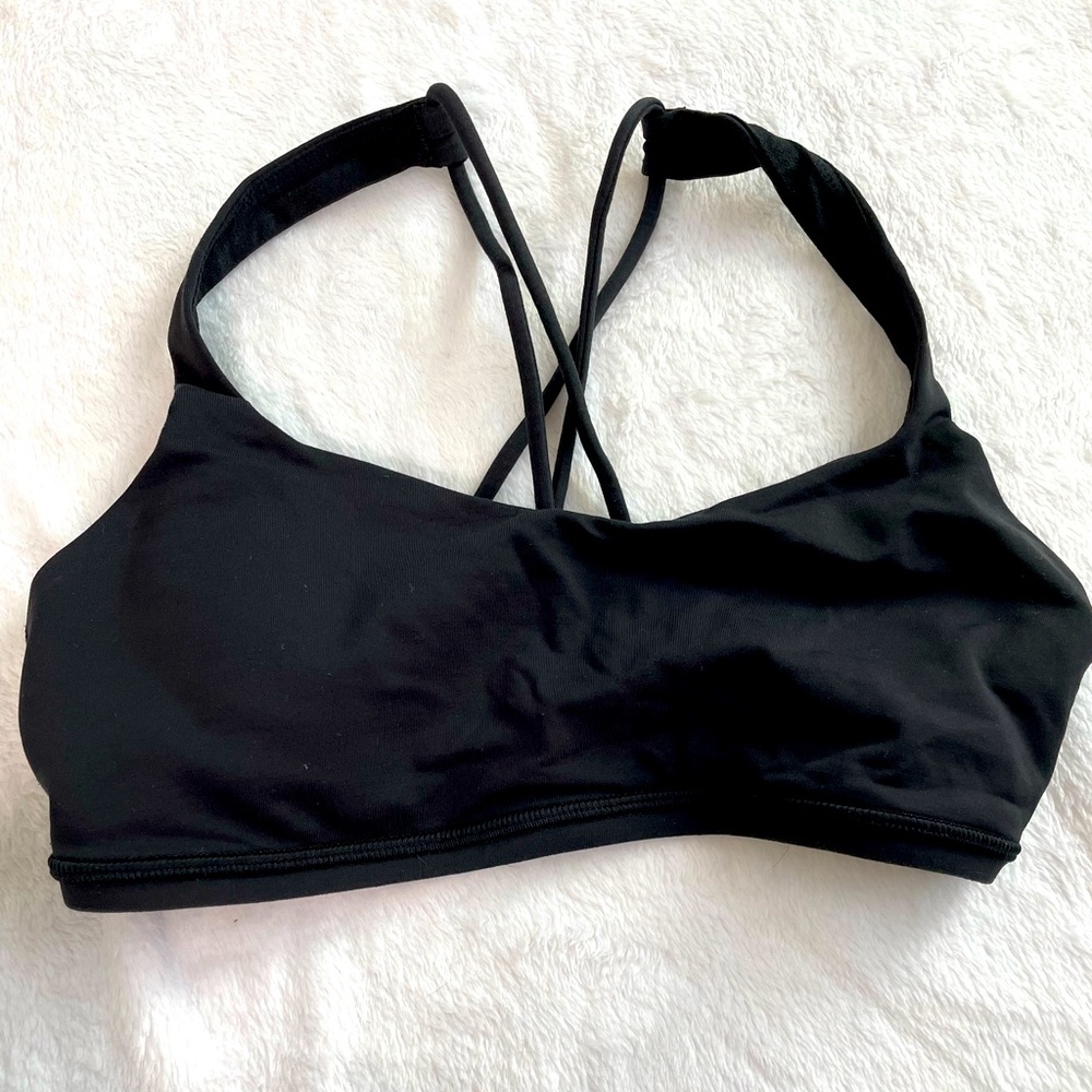 Free to be Bra